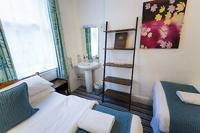 St Athans Hotel