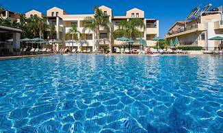 Creta Palm Hotel
