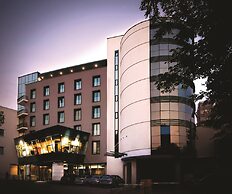 DoubleTree by Hilton Cluj – City Plaza