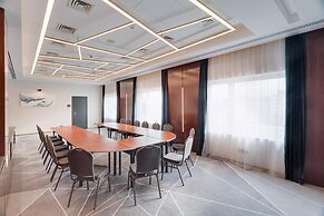 DoubleTree by Hilton Cluj – City Plaza