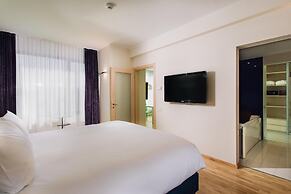DoubleTree by Hilton Cluj – City Plaza