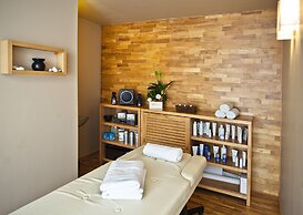DoubleTree by Hilton Cluj – City Plaza