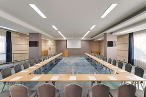 DoubleTree by Hilton Cluj – City Plaza