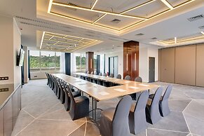 DoubleTree by Hilton Cluj – City Plaza