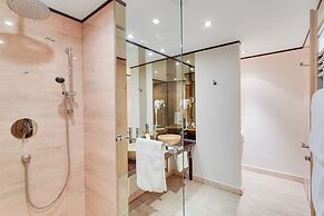 DoubleTree by Hilton Cluj – City Plaza