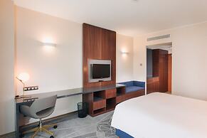 DoubleTree by Hilton Cluj – City Plaza