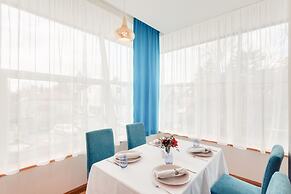DoubleTree by Hilton Cluj – City Plaza