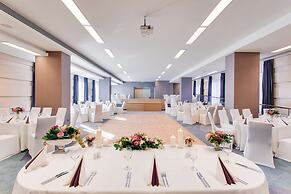 DoubleTree by Hilton Cluj – City Plaza