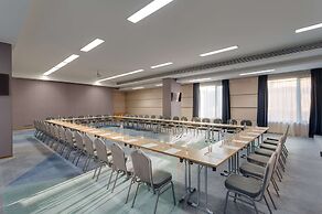 DoubleTree by Hilton Cluj – City Plaza