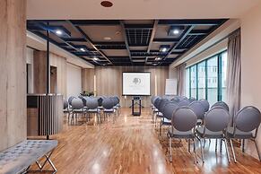 DoubleTree by Hilton Cluj – City Plaza