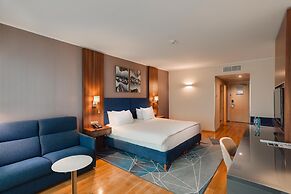DoubleTree by Hilton Cluj – City Plaza