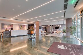 DoubleTree by Hilton Cluj – City Plaza