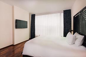 DoubleTree by Hilton Cluj – City Plaza