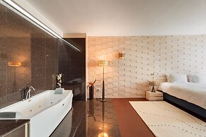 DoubleTree by Hilton Cluj – City Plaza