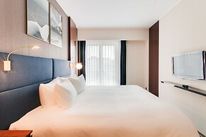 DoubleTree by Hilton Cluj – City Plaza
