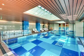 DoubleTree by Hilton Cluj – City Plaza