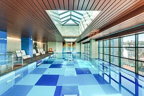 DoubleTree by Hilton Cluj – City Plaza