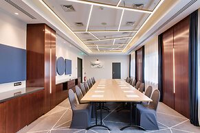 DoubleTree by Hilton Cluj – City Plaza