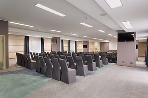 DoubleTree by Hilton Cluj – City Plaza