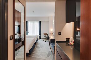 DoubleTree by Hilton Cluj – City Plaza