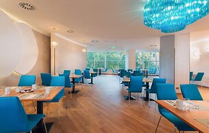 DoubleTree by Hilton Cluj – City Plaza