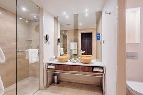 DoubleTree by Hilton Cluj – City Plaza