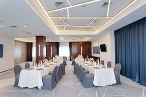 DoubleTree by Hilton Cluj – City Plaza