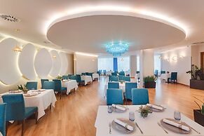 DoubleTree by Hilton Cluj – City Plaza
