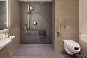 DoubleTree by Hilton Cluj – City Plaza