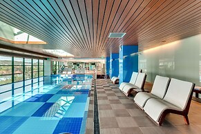 DoubleTree by Hilton Cluj – City Plaza