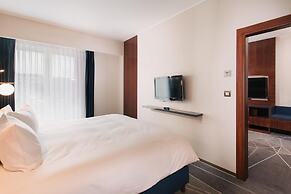 DoubleTree by Hilton Cluj – City Plaza