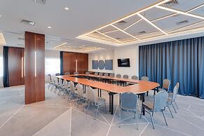 DoubleTree by Hilton Cluj – City Plaza