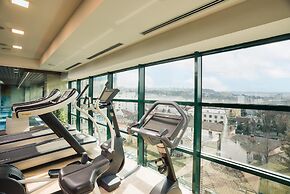 DoubleTree by Hilton Cluj – City Plaza