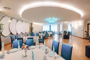 DoubleTree by Hilton Cluj – City Plaza