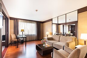 Zenith Sukhumvit Hotel, Bangkok