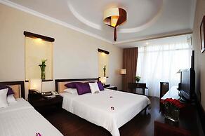Orchid Hotel