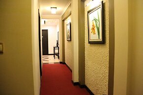 Orchid Hotel
