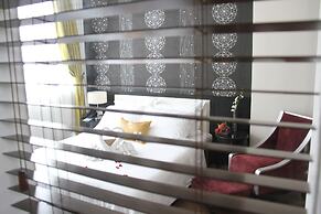 Orchid Hotel
