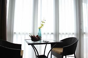 Orchid Hotel