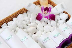 Orchid Hotel