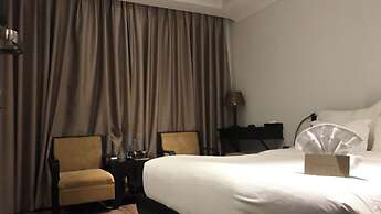 Orchid Hotel