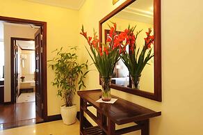 Orchid Hotel