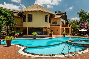 White Sand Resort