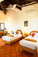 White Sand Resort