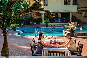White Sand Resort