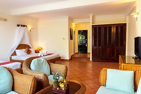 White Sand Resort
