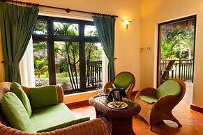 White Sand Resort