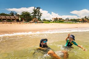White Sand Resort