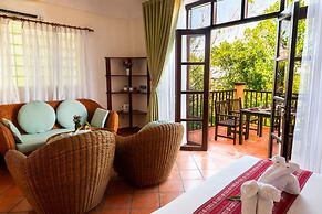 White Sand Resort