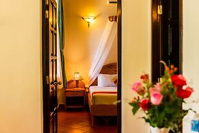 White Sand Resort